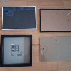 Photo Frames