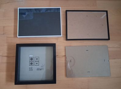 Photo Frames