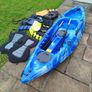 Kayak & Extras Image 8