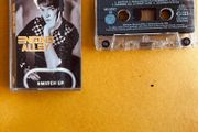 cassette Engine Alley Switch EP