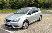Seat Ibiza 1.2 TDI