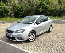 Seat Ibiza 1.2 TDI