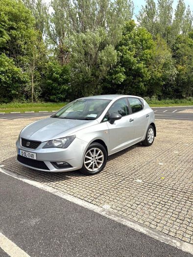 Seat Ibiza 1.2 TDI
