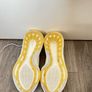 Womens Adidas Ultraboost 22 White UK 7.5 EU 41.5 Image 5
