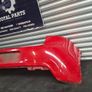 Vw golf mk6 2009-12 r-line rear bumper Image 2