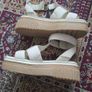 Evamar SunCream Leather Sandals Image 7