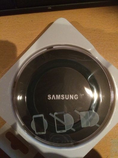 Wireless Charging Pad EP-PG920I for SAMSUNG Galaxy S6 S6Edge Plus G9250 S7 Note5 N9200 S7edge G9350 LGG4 HTC8X