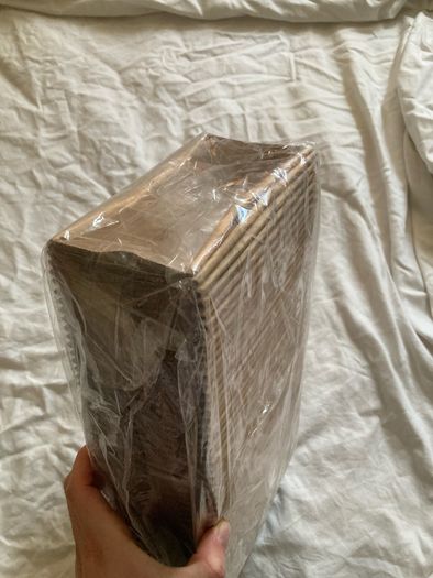 Cardboard cake cases