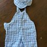 Baby Boy trousers Image 3