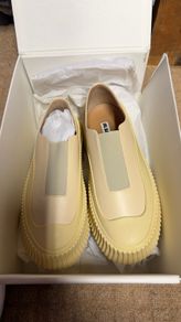 Jim sanders sneakers