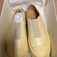 Jim sanders sneakers