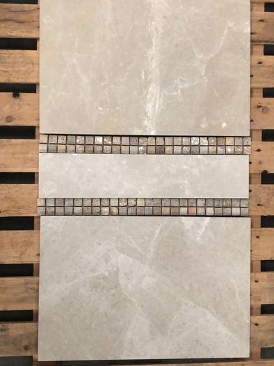 marble tiles