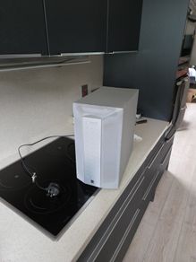 Yamaha Sub woofer