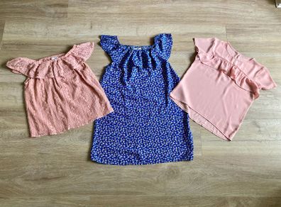9-10 y girls