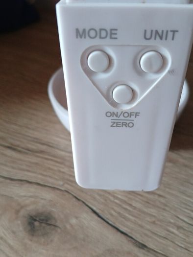 Crofton Measuring Scales