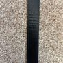 Gucci Style Leather Belt Image 3