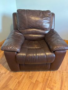 Electric Reclining  Armchair