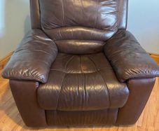 Electric Reclining  Armchair