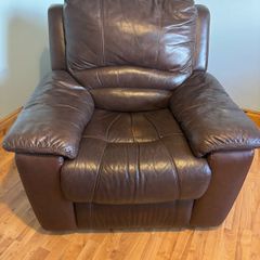 Electric Reclining  Armchair