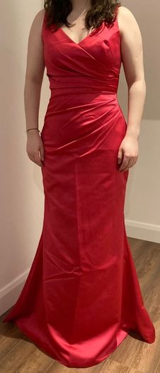 Debs and Bridesmaids dresses (New)