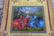 Knight A Noble Guide for Young Squires