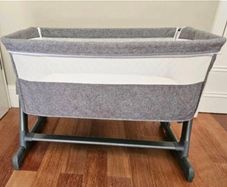 Babylo Cozi Sleeper