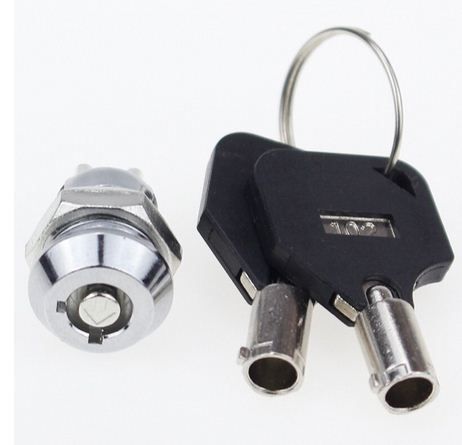 Key switch