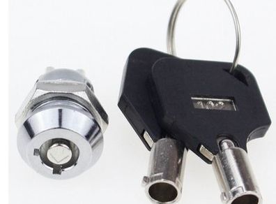 Key switch
