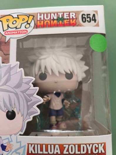 Funko pop