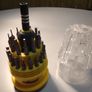 Rolson Precision Screwdriver Set Free viewing Image 3