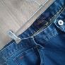 XV kings jeans man size 36 M Image 2