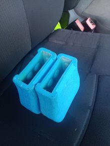 ladder protection