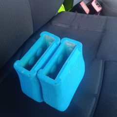 ladder protection