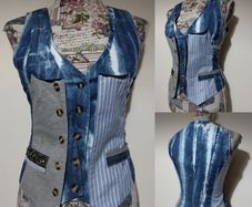 fashion Waistcoat, New with tags
