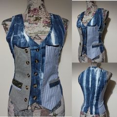 fashion Waistcoat, New with tags
