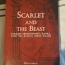 Scarlet and The Beast - History of the war between English & French Freemasonry Image 4