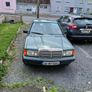 vintage mercedes Image 6