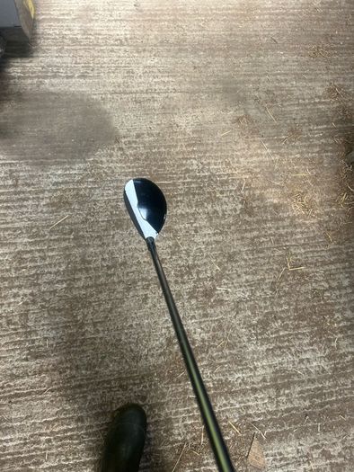 Taylormade m2 3 hybrid