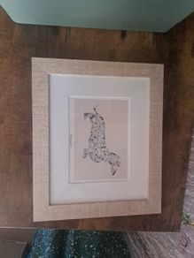 Dachshund Picture Beautifully Made Tiny Dachshunds!!