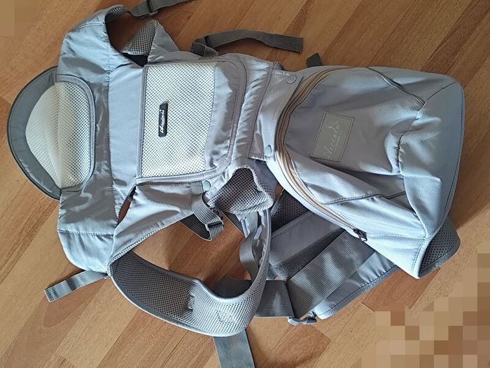 Doona, Iso fix and more