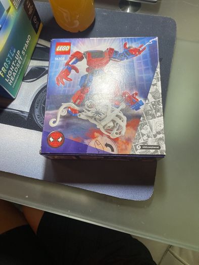 marvel lego