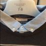 BNWT Jasper Conron Jumper & Shirt Set Image 2