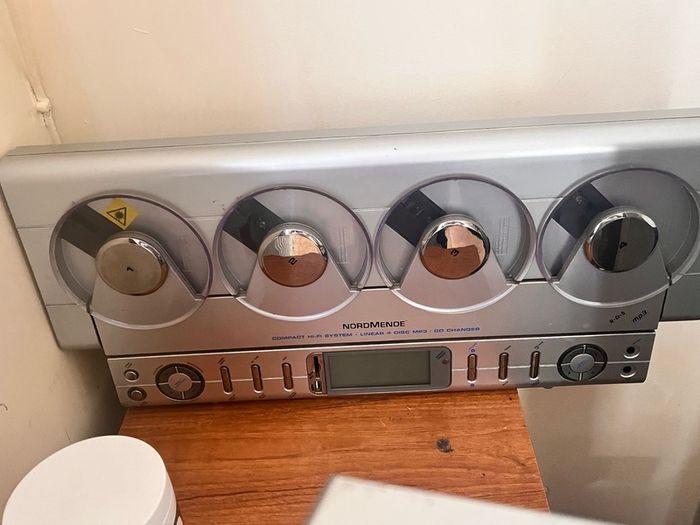 electrical heater