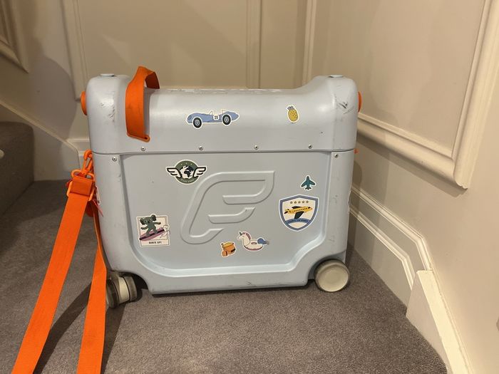 Stokke Jet Kids