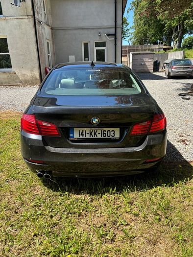 Bmw 518d