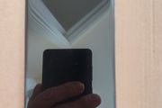 Samsung Galaxy A20e, Model SM-A202F, not powering on, for parts or repair, excellent cosmetic condition