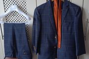 Boy's suit for holy communion