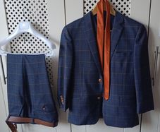 Boy's suit for holy communion