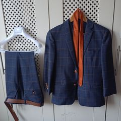 Boy's suit for holy communion