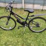 Girls bicycle Image 2